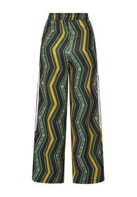 Adidas - adidas Spodnie dresowe FARM Tiro JL8615 Kolorowy Loose Fit. Materiał: bawełna. Wzór: kolorowy #2