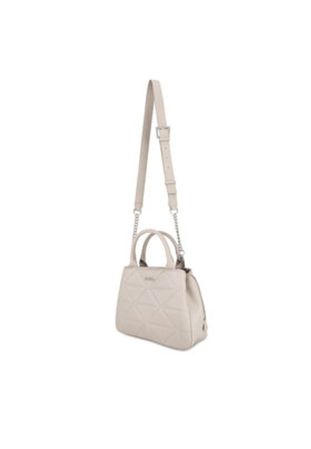 Badura Torebka LOA6333A Beżowy. Kolor: beżowy