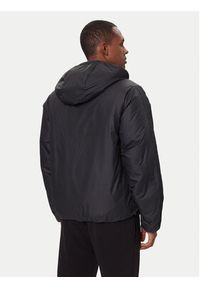 Adidas - adidas Kurtka zimowa Essentials Climawarm 3-Stripes KB8149 Czarny Regular Fit. Kolor: czarny. Materiał: syntetyk. Sezon: zima #4