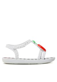 Sandały Ipanema. Kolor: biały #1