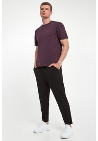 T-shirt męski Berko JOOP! #4