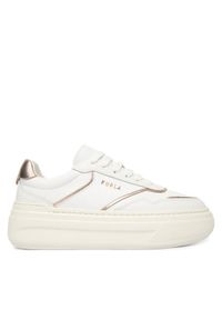 Furla Sneakersy Nuage YK73NUA BX4471 O6000 Kolorowy. Materiał: skóra. Wzór: kolorowy #1