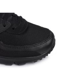 Nike Sneakersy Air Max 90 CN8490 003 Czarny. Kolor: czarny. Materiał: materiał. Model: Nike Air Max, Nike Air Max 90 #3