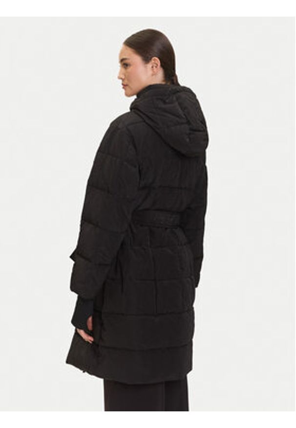 Armani Exchange Kurtka zimowa XW000649 AF16207 UC001 Czarny Regular Fit. Kolor: czarny. Materiał: syntetyk. Sezon: zima
