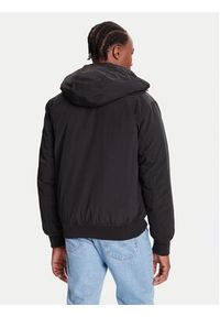 Tommy Jeans Kurtka zimowa DM0DM22032 Czarny Regular Fit. Kolor: czarny. Materiał: syntetyk. Sezon: zima #6