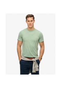 Koszulka Superdry Classic Essential. Kolor: szary #2