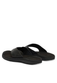 Timberland Japonki TB0A2R4EENR1 Czarny. Kolor: czarny. Materiał: skóra #5