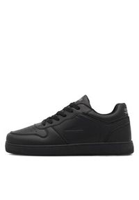 Sprandi Sneakersy EASY MPRS-22M12157 Czarny. Kolor: czarny. Materiał: syntetyk #9