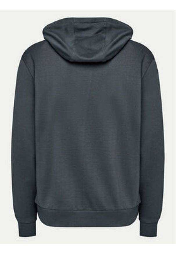 North Sails Bluza 691224 Szary Regular Fit. Kolor: szary. Materiał: bawełna