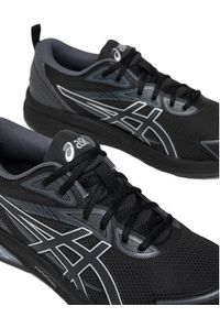 Asics Sneakersy Gel-Quantum Kei 1203A601 Czarny. Kolor: czarny. Materiał: materiał #3