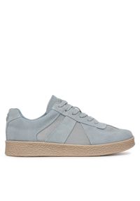 G-Star RAW - Sneakersy G-Star Raw. Kolor: niebieski #1