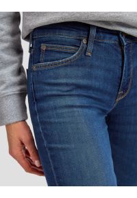 Lee - DAMSKIE SPODNIE LEE ELLY SUDDEN RAIN 112376636 #2