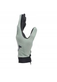 DAINESE - Rękawice rowerowe dla dorosłych Dainese HGR Gloves Military Green. Kolor: zielony