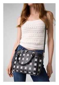 Guess Torebka 182878 Czarny. Kolor: czarny #3