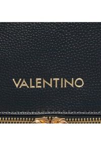 VALENTINO - Valentino Plecak Brixton VBS7LX02 Czarny. Kolor: czarny. Materiał: skóra #4