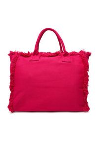 Banana Moon Torebka Carmani Carlina KBJ53 Różowy. Kolor: różowy #7