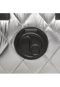 Nobo Torebka NBAG-N3150-C022 Srebrny. Kolor: srebrny #2
