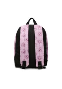 Ellesse Plecak Allin Junior Backpack SMLA2962 Fioletowy. Kolor: fioletowy. Materiał: materiał #3