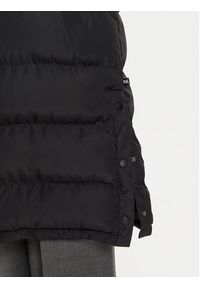 Pepe Jeans Bezrękawnik Bibi PL402439 Czarny Regular Fit. Kolor: czarny. Materiał: syntetyk. Długość rękawa: bez rękawów #3