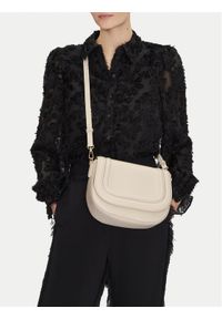 DeeZee Torebka DZE-S-007-07 Écru. Materiał: skórzane #1