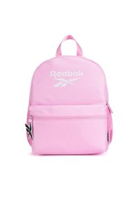 Reebok Plecak RBK-047-CCC-05 Różowy. Kolor: różowy #1