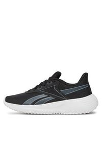 Reebok Buty do biegania Lite 3 IF5236 Czarny. Kolor: czarny. Materiał: materiał