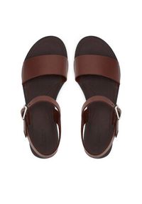 Vagabond Shoemakers Sandały Tia 2.0 5931-101-27 Brązowy. Kolor: brązowy. Materiał: skóra #2