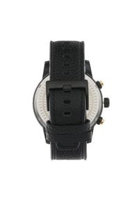Police Zegarek Lanshu PEWJF2203301 Czarny. Kolor: czarny