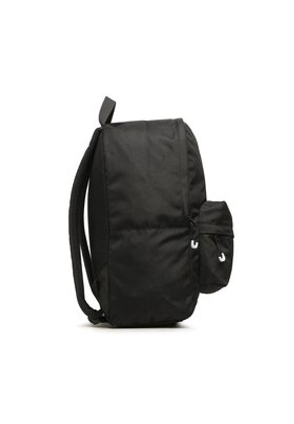 EA7 Emporio Armani Plecak 245081 CC940 02021 Czarny. Kolor: czarny. Materiał: materiał