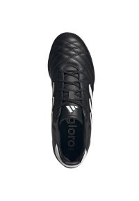 Adidas - Buty piłkarskie adidas Copa Gloro St Tf M IF1832 czarne. Zapięcie: sznurówki. Kolor: czarny. Materiał: syntetyk, guma. Sport: piłka nożna #7