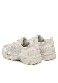 Asics Sneakersy Gel-Nunobiki 1203A536 Szary. Kolor: szary. Materiał: skóra #2