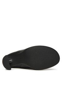 United Nude Botki Zuma Flow Hi 109540116 Czarny. Kolor: czarny. Materiał: skóra #5