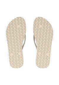 Klapki japonki damskie Speedo Flip Flop. Kolor: biały. Styl: sportowy #2