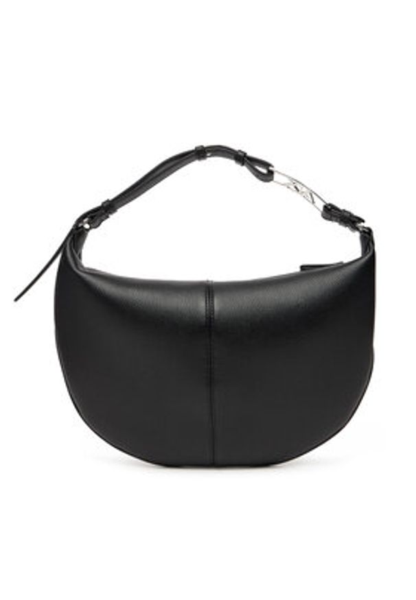 Armani Exchange Torebka XW001574 AF15632 UC001 Czarny. Kolor: czarny. Materiał: skórzane