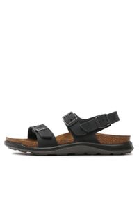 Sandały Birkenstock Sonora 1019101 Black. Kolor: czarny