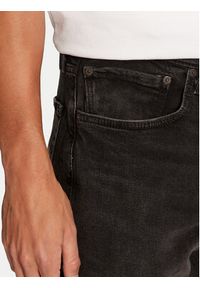 Levi's® Jeansy 502™ 29507-1437 Czarny Taper Fit. Kolor: czarny #5