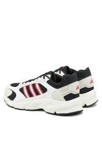 Adidas - adidas Sneakersy Crazychaos 2000 JH6846 Beżowy. Kolor: beżowy. Materiał: materiał #5