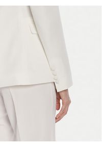 Artigli Marynarka ACGI000802 058 Biały Regular Fit. Kolor: biały. Materiał: syntetyk #2