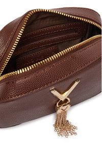 VALENTINO - Valentino Torebka Divina VBS1R409G Brązowy. Kolor: brązowy. Materiał: skórzane #2