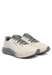 Under Armour Buty do biegania UA Charged Bandit Tr 3 3028371 Beżowy jasny. Kolor: beżowy. Materiał: materiał #5