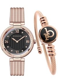 Zegarek RoccoBarocco ZEGAREK DAMSKI ROCCOBAROCCO SET RB.4469S-04M+ BOX(zo505a) NoSize #1