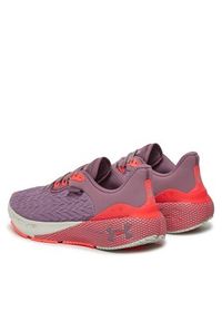 Under Armour Buty do biegania Ua W Hovr Machina 3 Clone 3026732-600 Fioletowy. Kolor: fioletowy #5