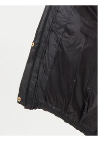 TwinSet - TWINSET Kurtka zimowa 242TP2300 Czarny Loose Fit. Kolor: czarny. Materiał: syntetyk. Sezon: zima #6