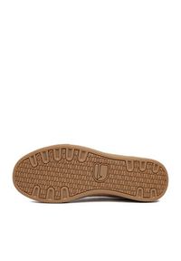 G-Star RAW - G-Star Raw Sneakersy CEO-L240039 Beżowy. Kolor: beżowy. Materiał: zamsz, skóra #4