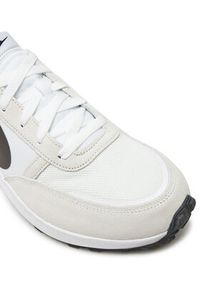 Nike Sneakersy Waffle Nav FJ4195 100 Écru. Materiał: mesh, materiał #4