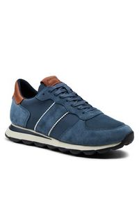 Geox Sneakersy U Spherica Vseries U3612A 02211 C4005 Granatowy. Kolor: niebieski #4