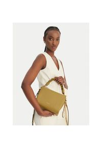 Torebka Coccinelle. Kolor: zielony #1