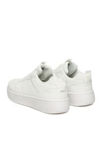 Sprandi Sneakersy CEO-BP91-26170 Biały. Kolor: biały. Materiał: syntetyk, materiał