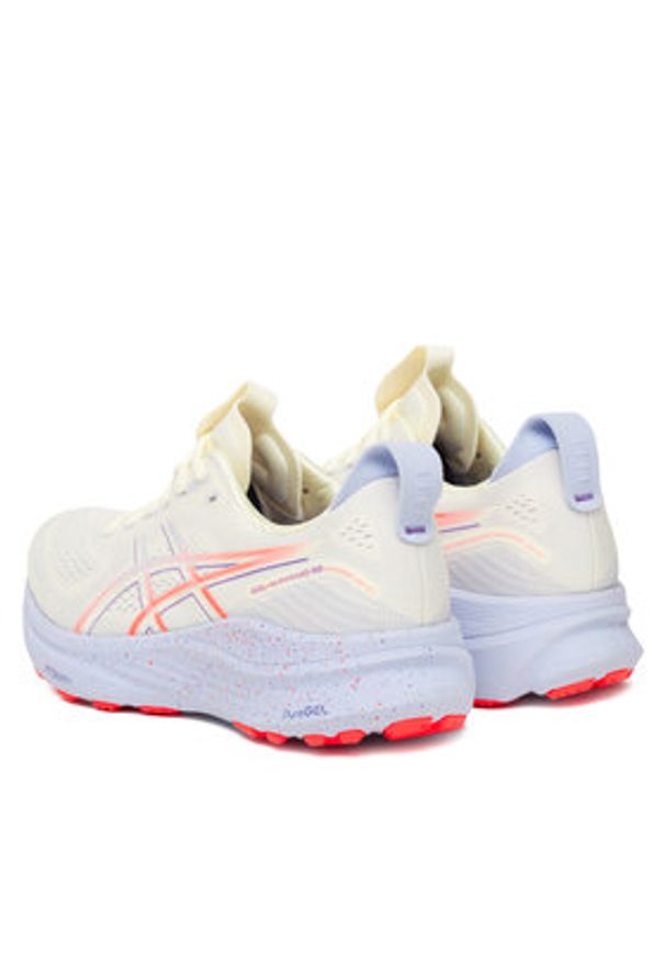 Asics Buty do biegania Gel-Kayano 32 Tokyo 1011C140 Szary. Kolor: szary. Materiał: mesh, materiał. Model: Asics Gel Kayano