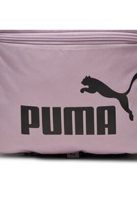 Puma Plecak 079948 08 Czarny. Kolor: czarny. Materiał: materiał